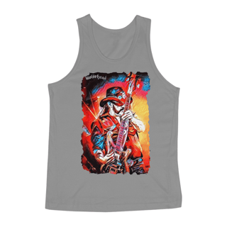 Nome do produto Camiseta Regata - Motorhead