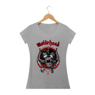 Nome do produto Baby Long - Motorhead