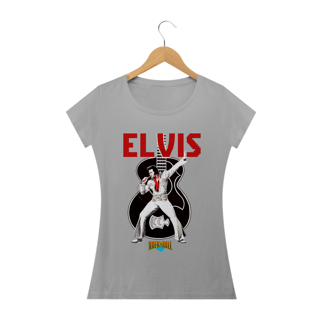 Nome do produto Baby Long - Elvis Presley