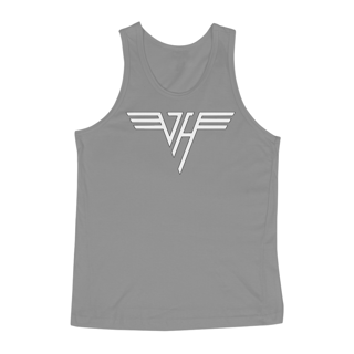 Nome do produto Camiseta Regata - Van Halen