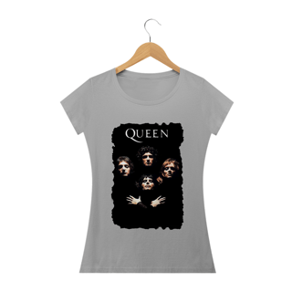 Nome do produto Baby Long - Queen