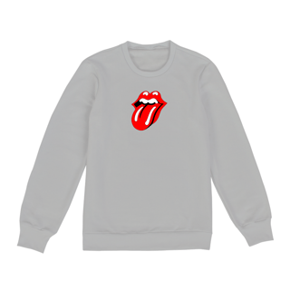 Nome do produto Moleton - Rolling Stones