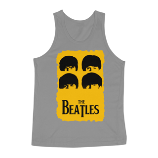 Nome do produtoCamiseta Regata - Beatles