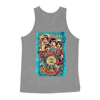 Nome do produto Camiseta Regata - Beatles