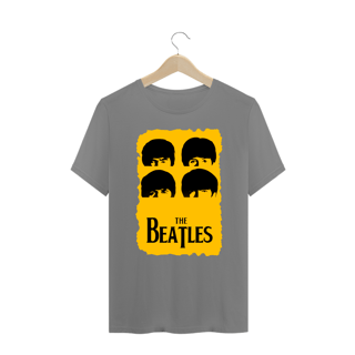 Nome do produtoCamiseta Plus Size - Beatles