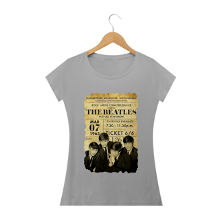 Nome do produto Baby Long - Beatles
