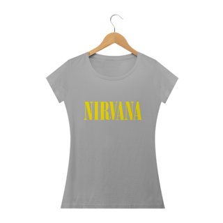 Nome do produto Baby Long - Nirvana