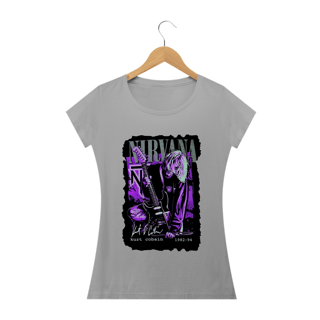 Nome do produto Baby Long - Nirvana