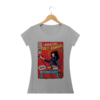 Nome do produto Baby Long - Ramones