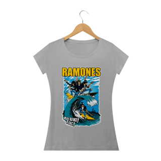 Nome do produto Baby Long - Ramones