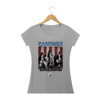 Nome do produto Baby Long - Ramones