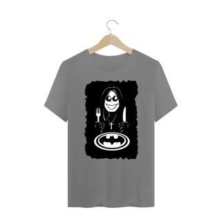Nome do produto Camiseta Plus Size - Ozzy Osbourne