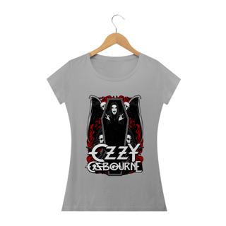 Nome do produto Baby Long - Ozzy Osbourne