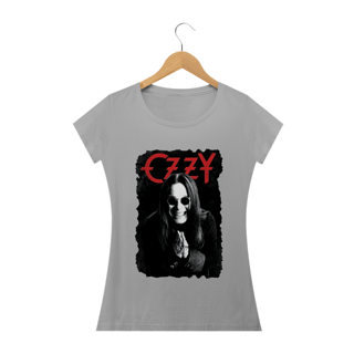Nome do produto Baby Long - Ozzy Osbourne