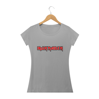Nome do produto Baby Long - Iron Maiden