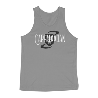 Nome do produto Camiseta Regata (Vampiro) - Cappadocian