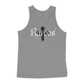 Nome do produto Camiseta Regata (Vampiro) - Ravnos