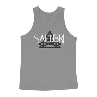 Nome do produto Camiseta Regata (Vampiro) - Salubri