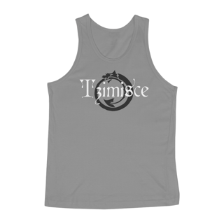 Nome do produto Camiseta Regata (Vampiro) - Tzismice