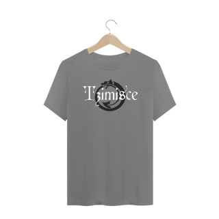 Nome do produto Camiseta Plus Size (Vampiro) - Tzismice