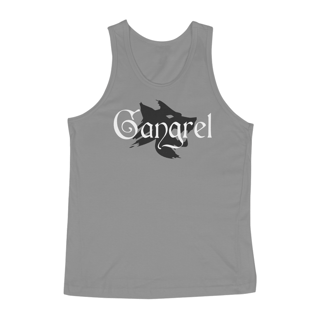 Nome do produto Camiseta Regata (Vampiro) - Gangrel