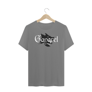 Nome do produto Camiseta Plus Size (Vampiro) - Gangrel