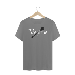 Nome do produto Camiseta Plus Size (Vampiro) - Ventrue