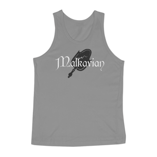Nome do produto Camiseta Regata (Vampiro) - Malkavian