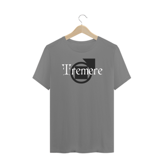 Nome do produtoCamiseta Plus Size (Vampiro) - Tremere