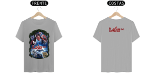 Nome do produto Camiseta Masculina - A Morte do Demônio