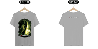 Nome do produto Camiseta Masculina - O Exorcista