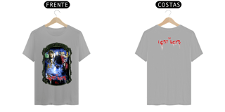 Nome do produto Camiseta Masculina - The Lost Boys