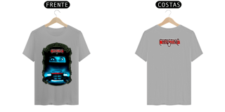 Nome do produto Camiseta Masculina - Christine