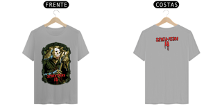 Nome do produto Camiseta Masculina - Sexta-Feira 13