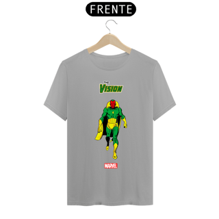 Nome do produto Camiseta Masculina - Visão