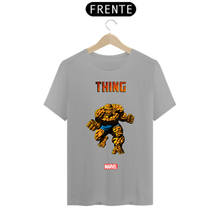 Nome do produto Camiseta Masculina - Coisa