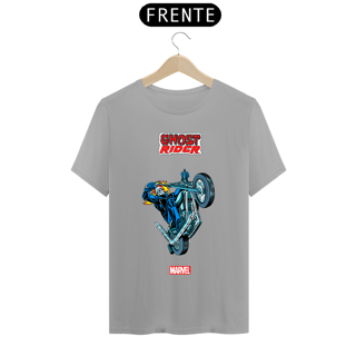 Nome do produto Camiseta Masculina - Motoqueiro Fantasma