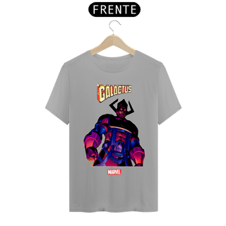 Nome do produto Camiseta Masculina - Galactus