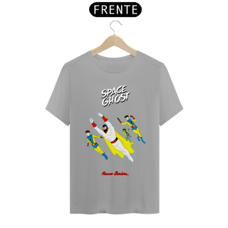 Nome do produto Camiseta Masculina - Space Ghost