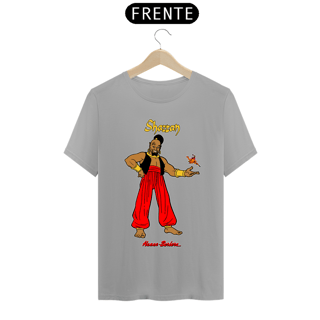 Nome do produto Camiseta Masculina - Shazzan