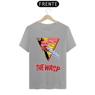 Nome do produto Camiseta Masculina - Vespa