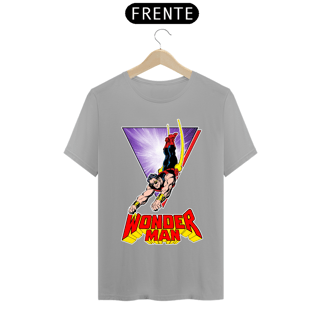 Nome do produto Camiseta Masculina - Magnum