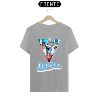 Nome do produto Camiseta Masculina - Mercúrio