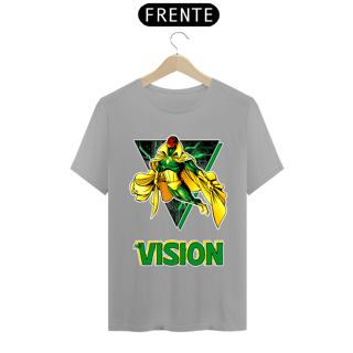 Nome do produto Camiseta Masculina - Visão