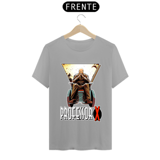 Nome do produtoCamiseta Masculina - Professor X