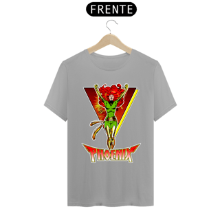 Nome do produto Camiseta Masculina - Fênix