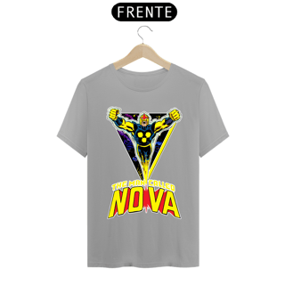 Nome do produto Camiseta Masculina - Nova