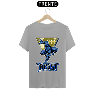 Nome do produto Camiseta Masculina - Fera
