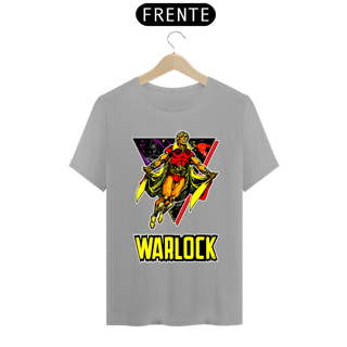 Nome do produto Camiseta Masculina - Adam Warlock
