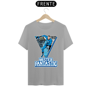 Nome do produto Camiseta Masculina - Senhor Fantástico